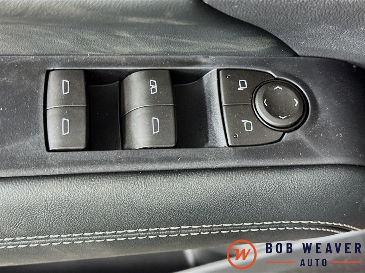 2026 GMC Terrain Elevation - Photo 21