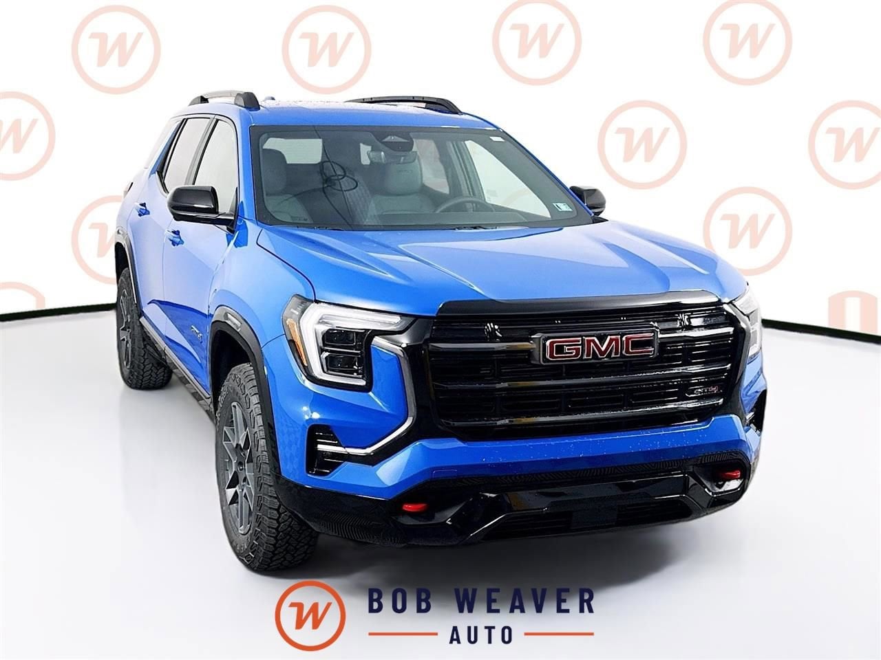 2026 GMC Terrain AT4 - Photo 1