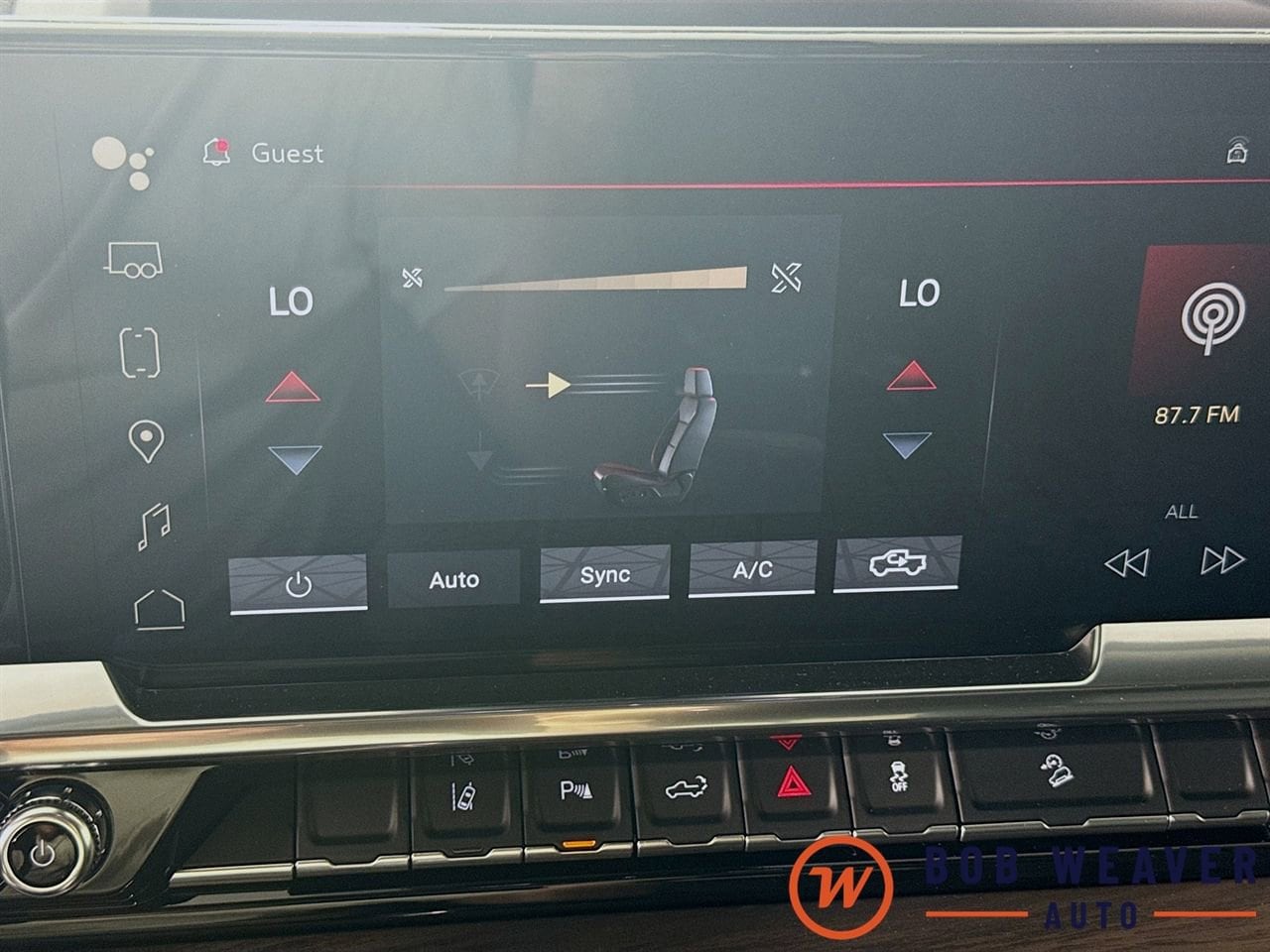 2026 GMC Sierra 2500HD SLT - Photo 19