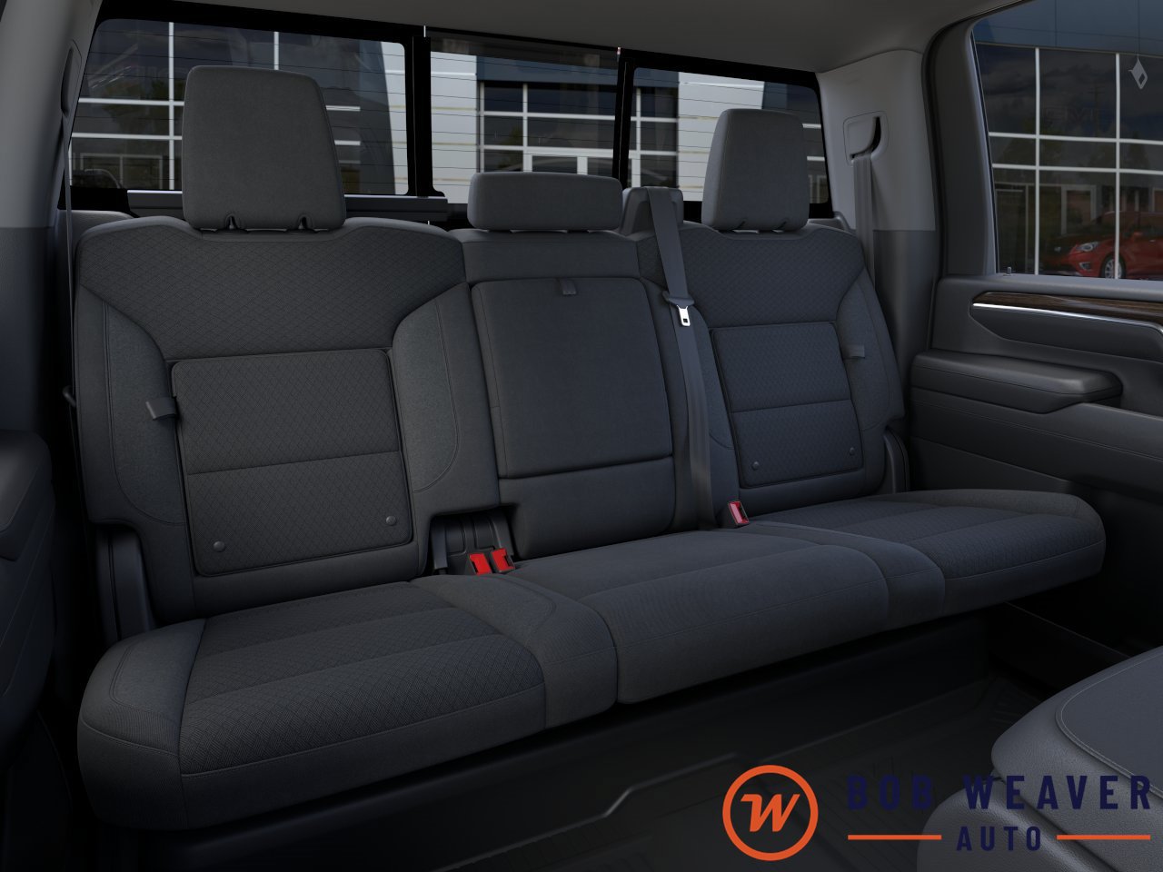 2026 GMC Sierra 2500HD SLE - Photo 20