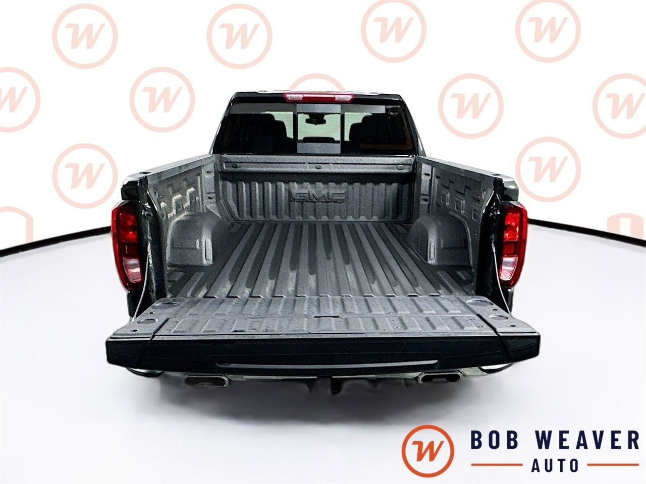 2026 GMC Sierra 1500 SLE - Photo 32