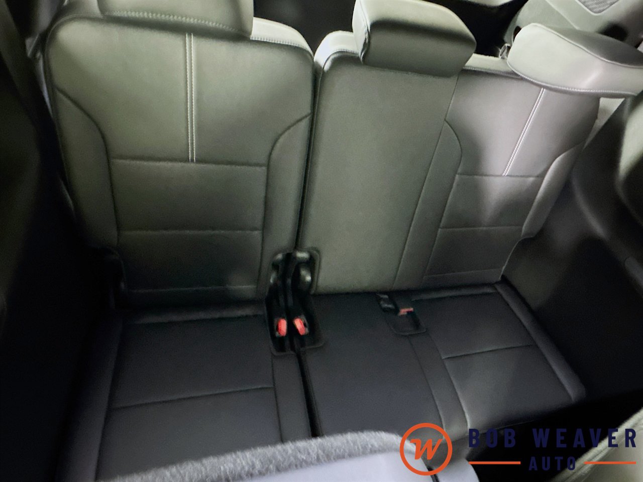 2026 GMC Acadia Elevation - Photo 33