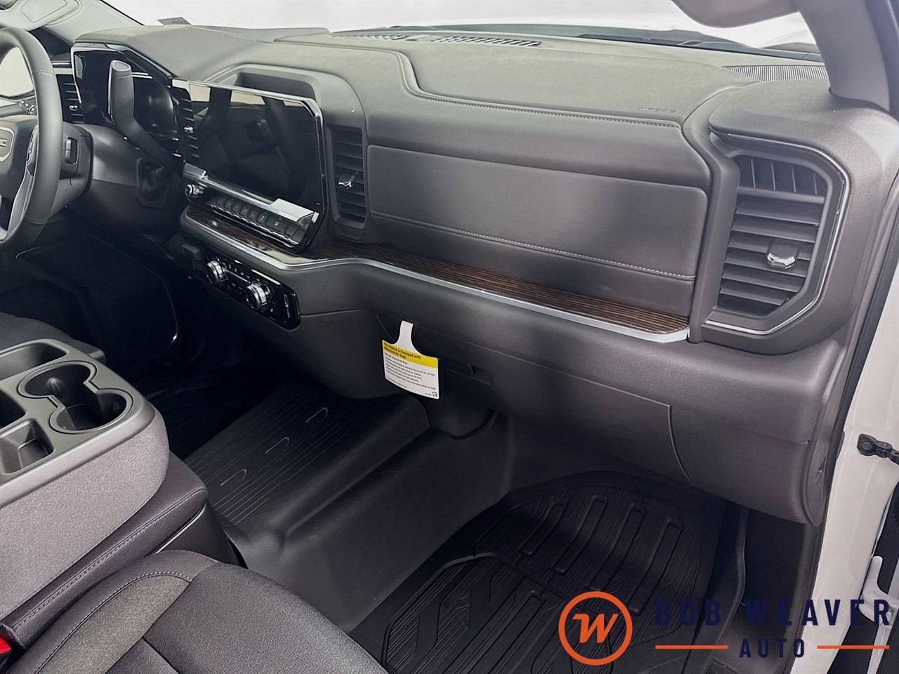 2026 GMC Sierra 1500 Elevation - Photo 35