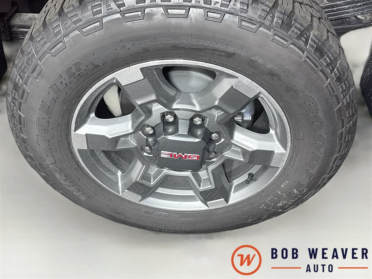 2026 GMC Sierra 2500HD SLT - Photo 37