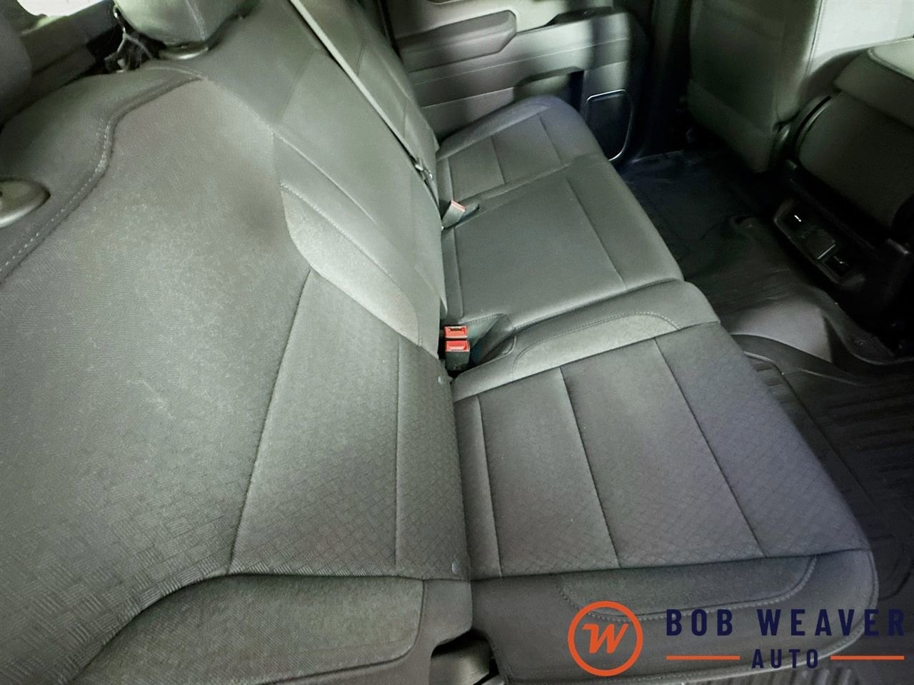 2026 GMC Sierra 1500 SLE - Photo 33