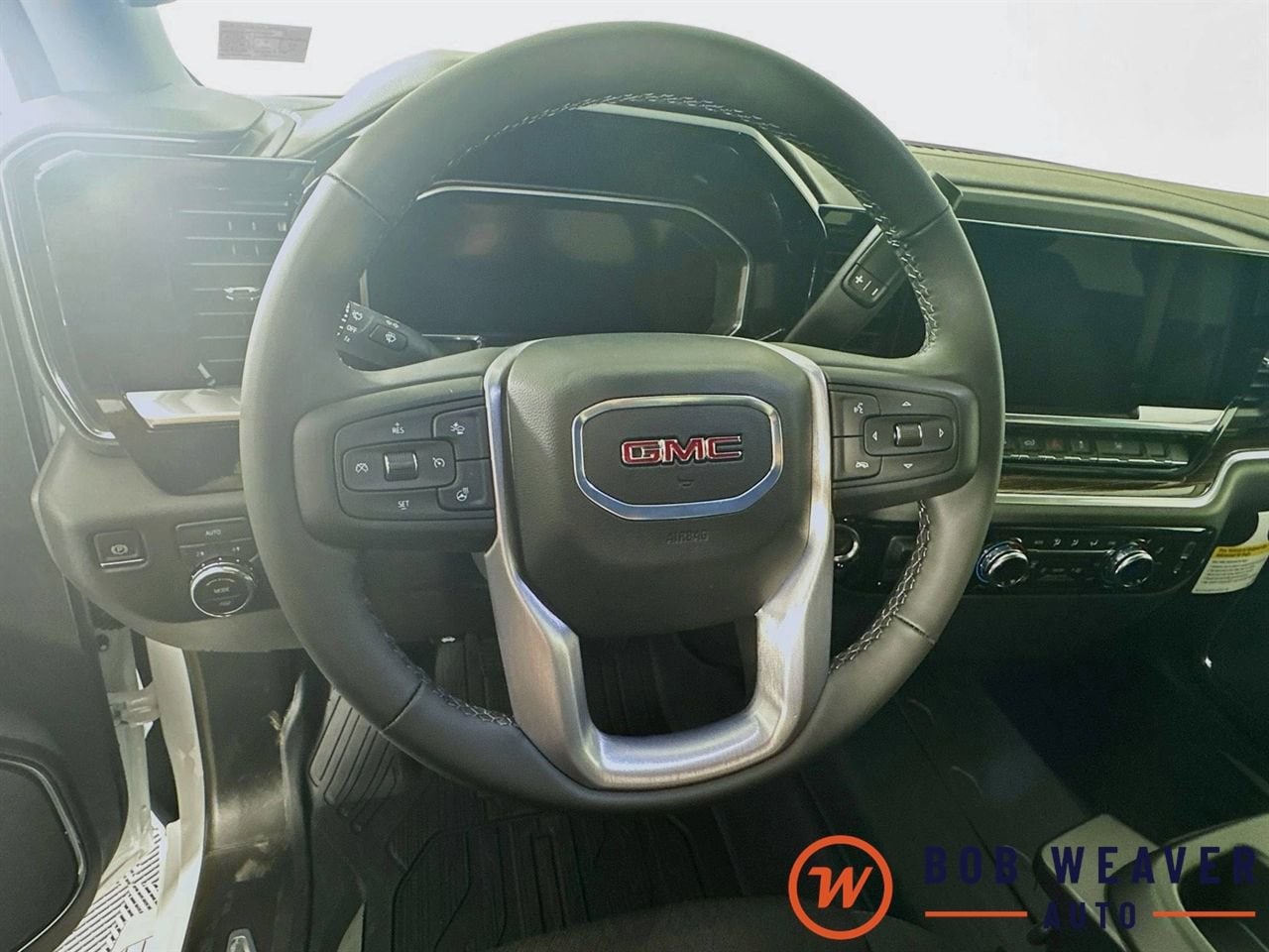 2026 GMC Sierra 1500 Elevation - Photo 13