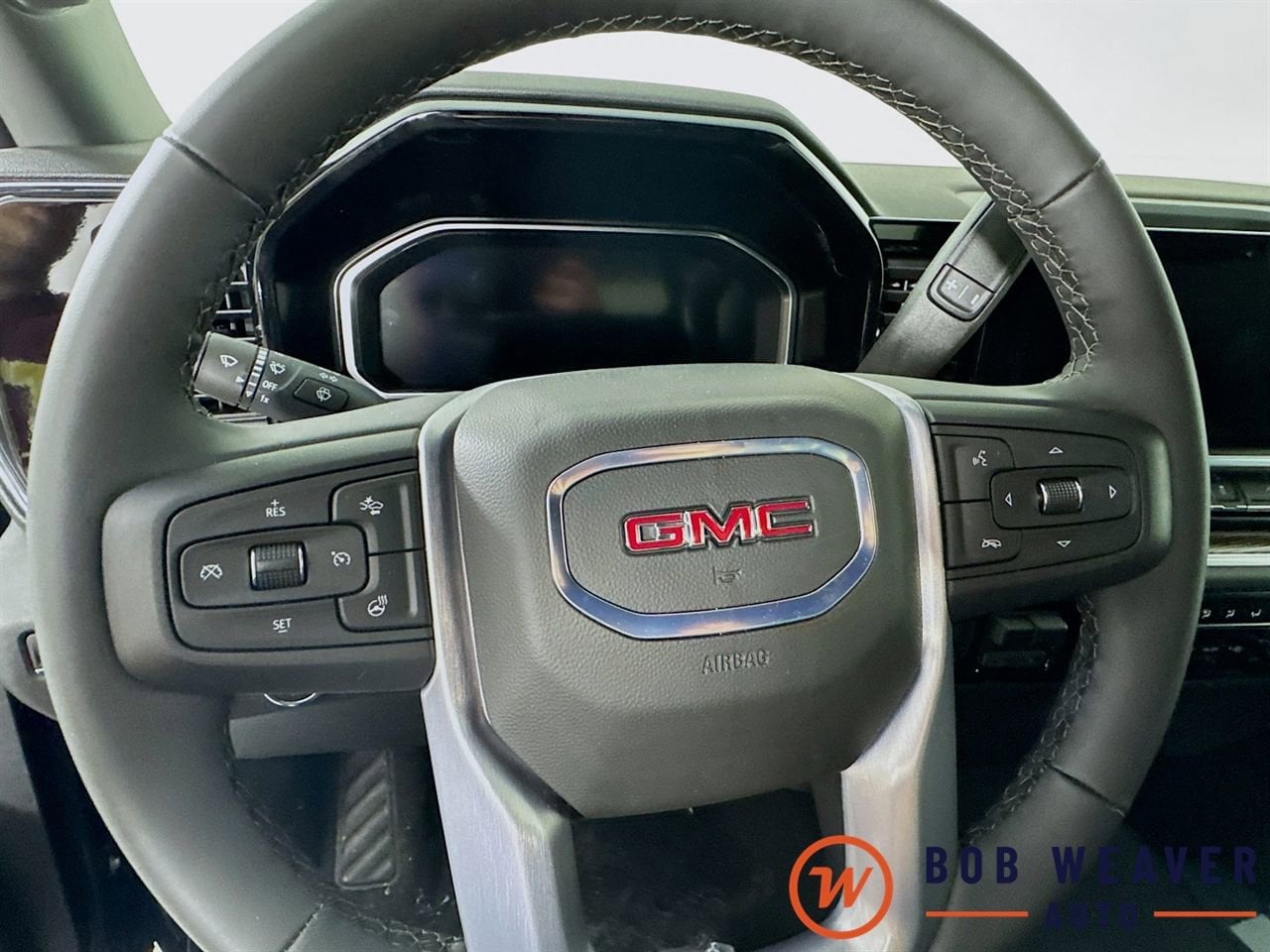 2026 GMC Sierra 2500HD SLE - Photo 13