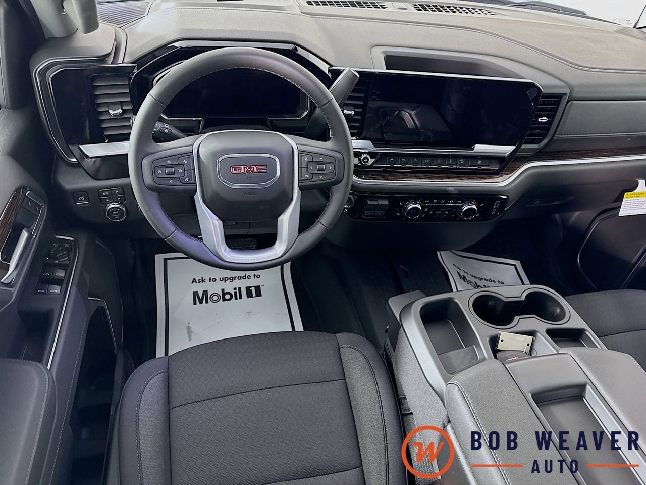 2026 GMC Sierra 1500 SLE - Photo 27