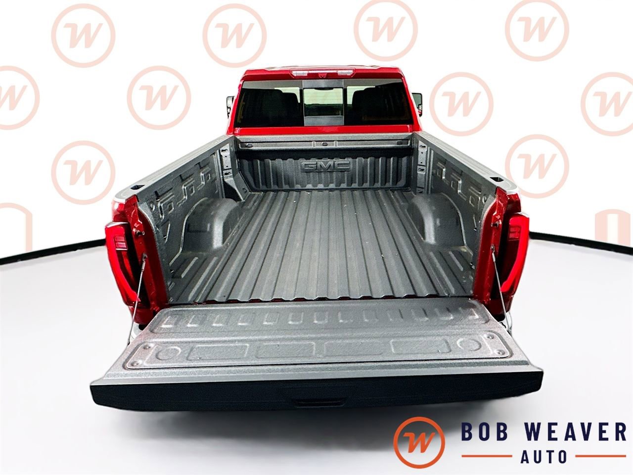 2026 GMC Sierra 2500HD SLT - Photo 33