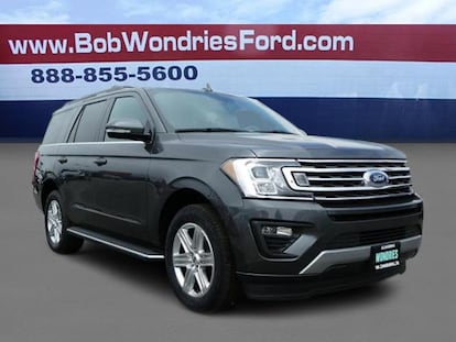 Bob Wondries Ford >> New 2019 Ford Expedition For Sale At Bob Wondries Ford Vin Bob Wondries Ford >> New 2019 Ford Expedition For Sale At Bob Wondries Ford Vin