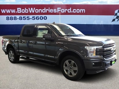 Bob Wondries Ford >> New 2018 Ford F 150 For Sale At Bob Wondries Ford Vin Bob Wondries Ford >> New 2018 Ford F 150 For Sale At Bob Wondries Ford Vin