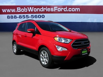 Bob Wondries Ford >> New 2019 Ford Ecosport For Sale At Bob Wondries Ford Vin Bob Wondries Ford >> New 2019 Ford Ecosport For Sale At Bob Wondries Ford Vin