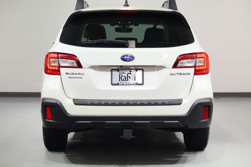 Used 2019 Subaru Outback 2.5i Premium SUV