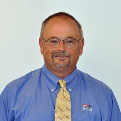 Rick Speicher