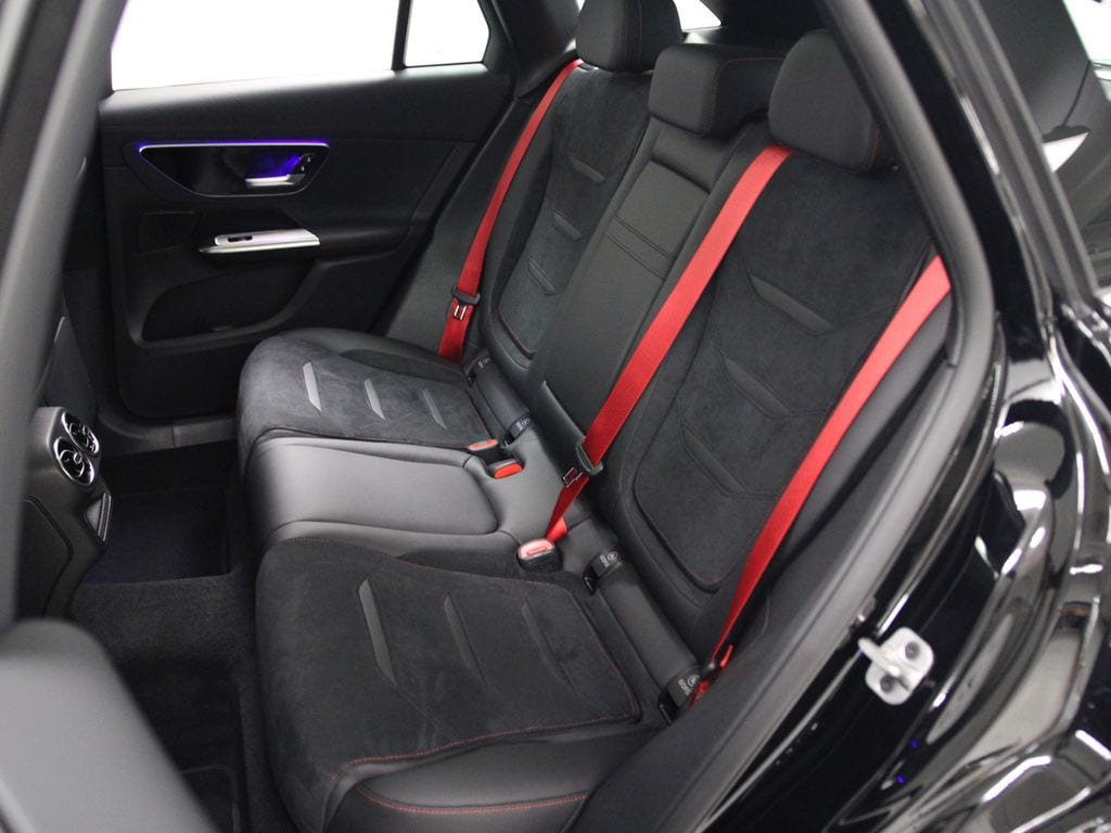 2026 Mercedes-Benz GLC AMG GLC43 - Photo 13