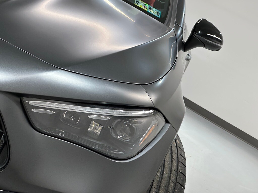 New 2026 Mercedes-Benz CLE CLE 53 AMG Coupe