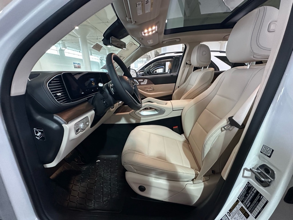 New 2026 Mercedes-Benz GLE 350 SUV