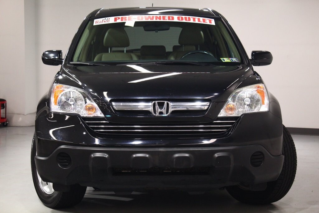 2008 Honda CR-V EX-L photo 3