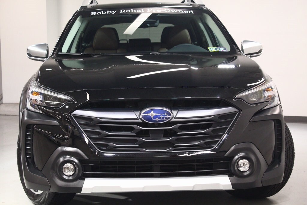 2024 Subaru Outback Touring XT photo 3