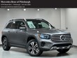 Mercedes-Benz GLB 250