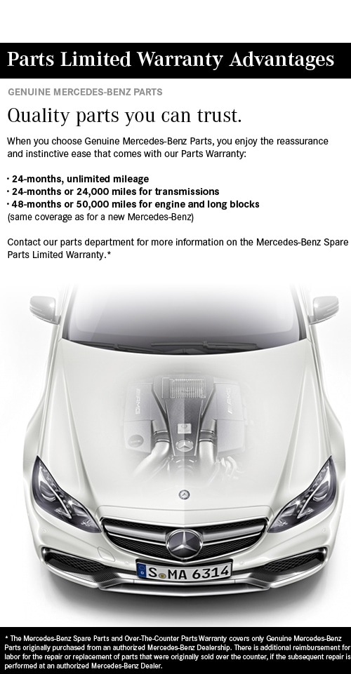 Genuine Mercedes Benz Parts Canada Reviewmotors.co