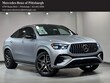  Mercedes-Benz AMG GLE 53