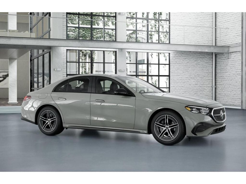 2026 Mercedes-Benz E-Class E350 - Photo 13