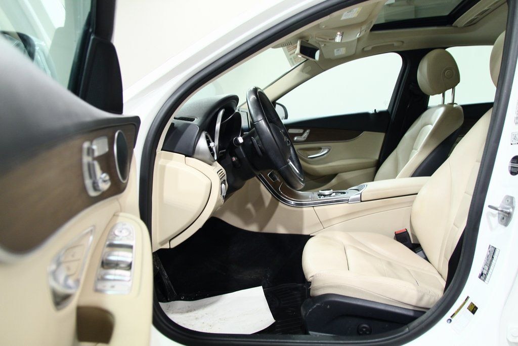 Used 2019 Mercedes-Benz C 300 Sedan