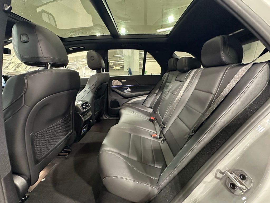 2026 Mercedes-Benz GLE GLE350 - Photo 18