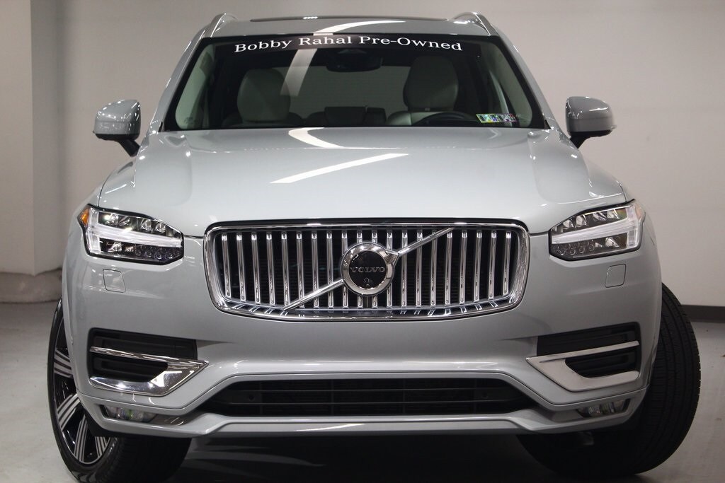 2025 Volvo XC90 photo 3