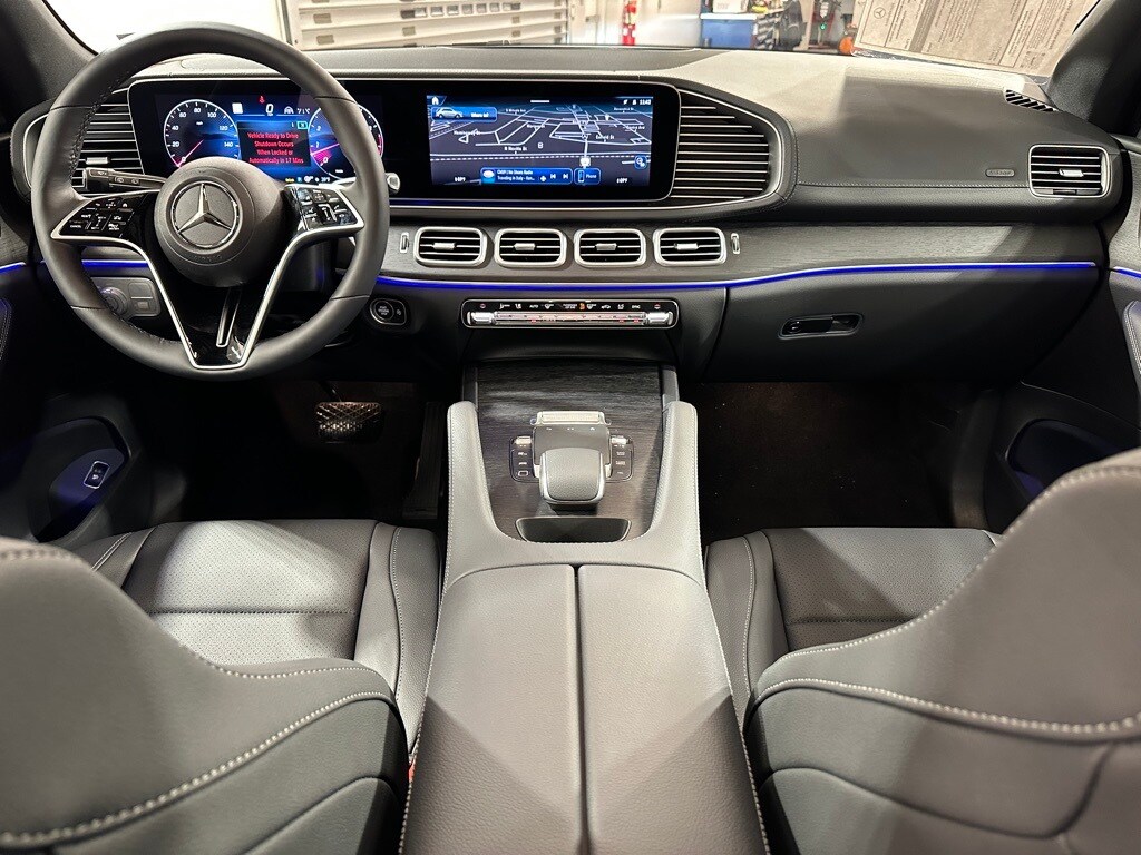 2026 Mercedes Benz GLE 350 4MATIC photo 4