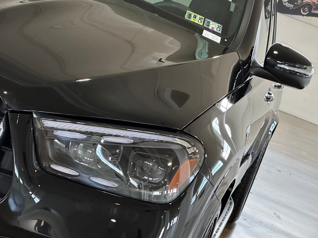 New 2026 Mercedes-Benz AMG GLE 63 S  SUV