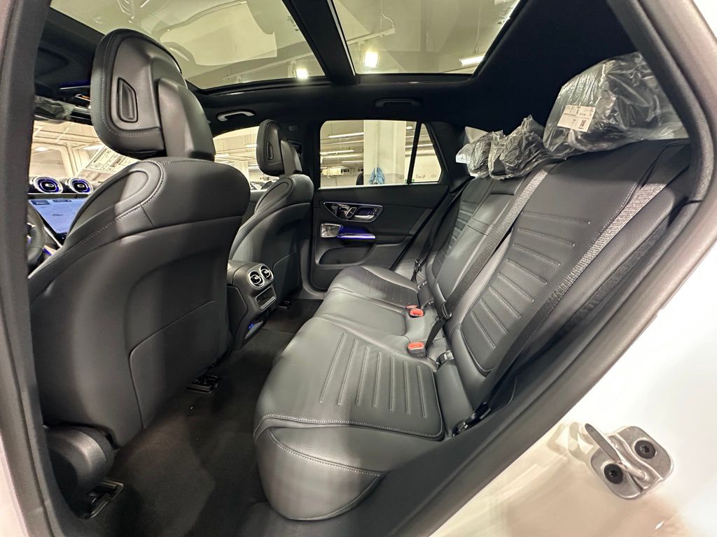 2026 Mercedes-Benz GLC Base - Photo 18