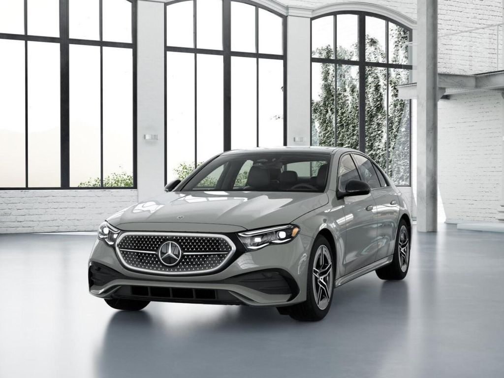 2026 Mercedes-Benz E-Class E350 - Photo 40