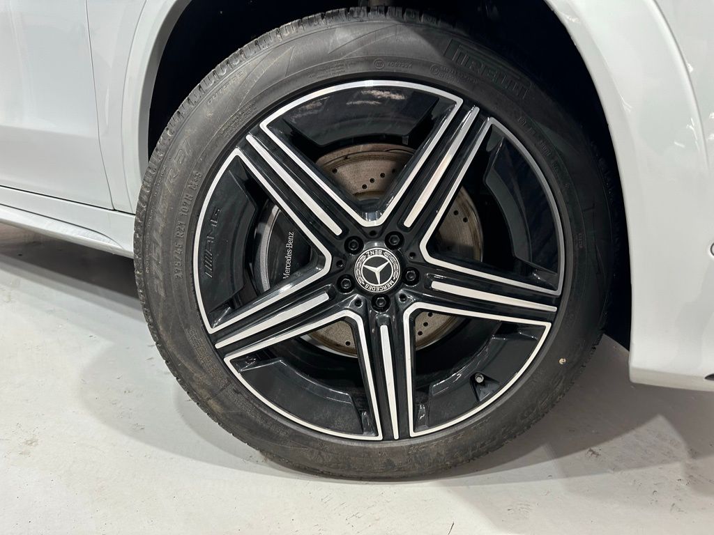 2026 Mercedes-Benz GLE GLE350 - Photo 9