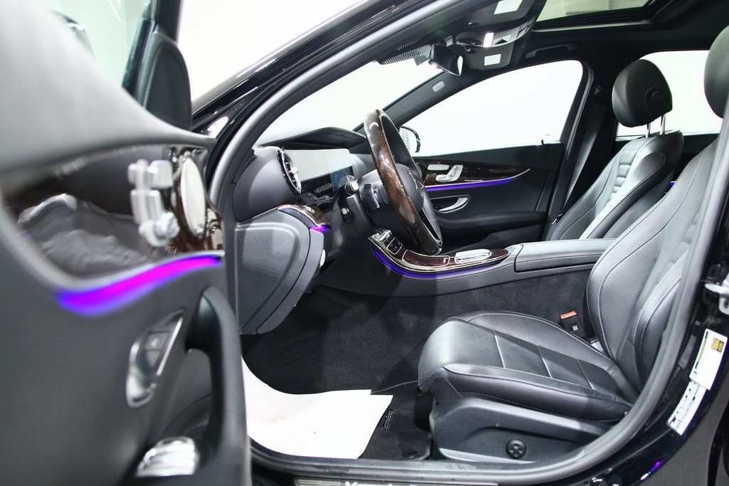 Certified 2023 Mercedes-Benz E 350 Sedan