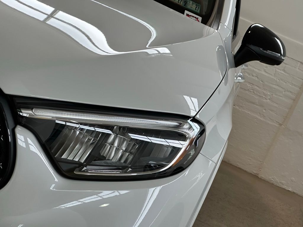 New 2026 Mercedes-Benz GLC 300 SUV