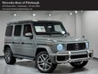  Mercedes-Benz AMG G 63