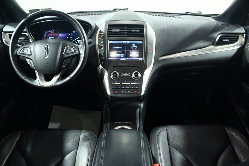 2015 Lincoln MKC Base photo 4