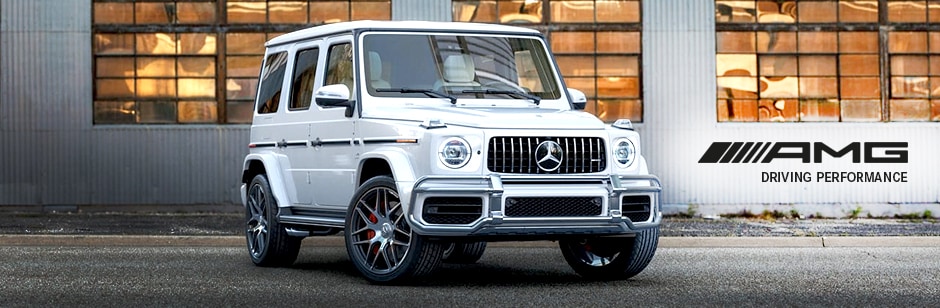 AMG Header