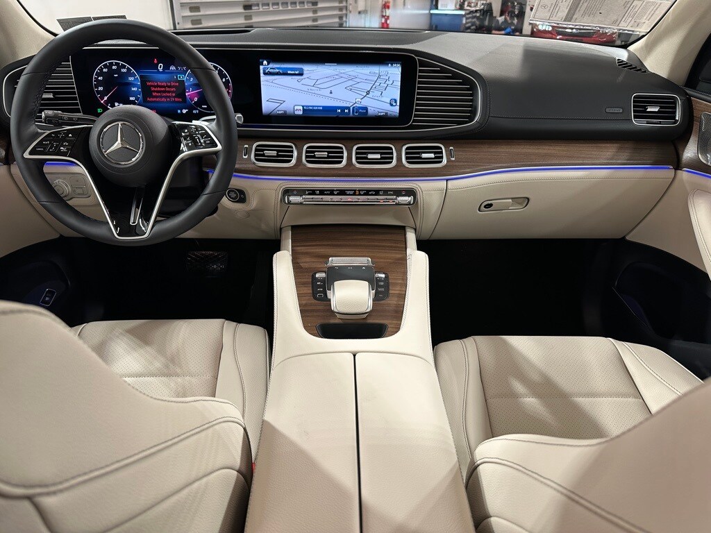 2026 Mercedes Benz GLE 350 4MATIC photo 4