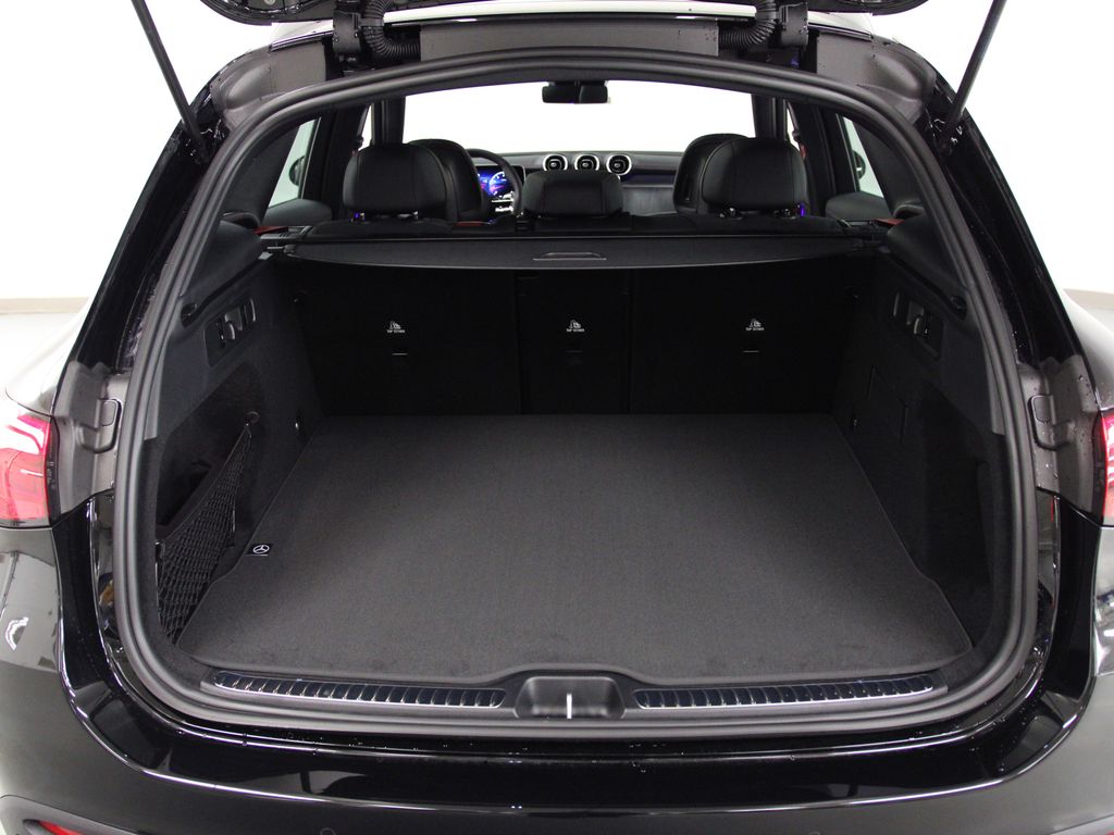 2026 Mercedes-Benz GLC AMG GLC43 - Photo 18