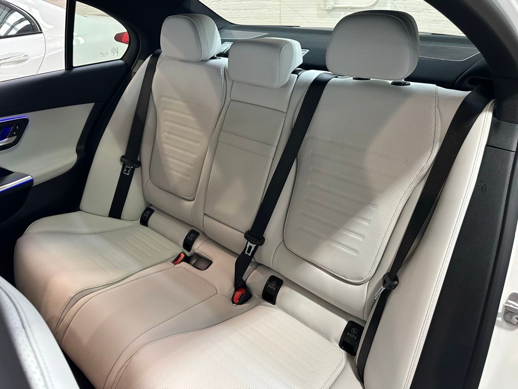 2026 Mercedes-Benz C-Class Sedan C 300 - Photo 14