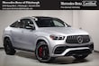 Mercedes-Benz AMG GLE 63 S