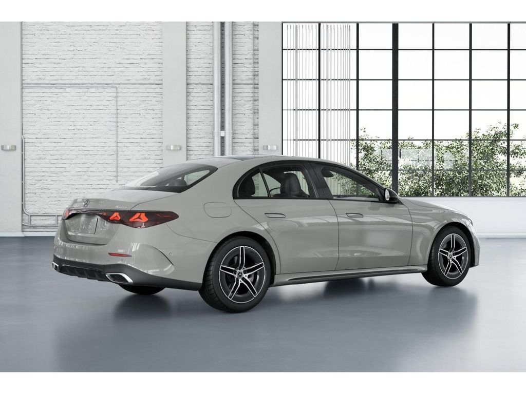 2026 Mercedes-Benz E-Class E350 - Photo 19