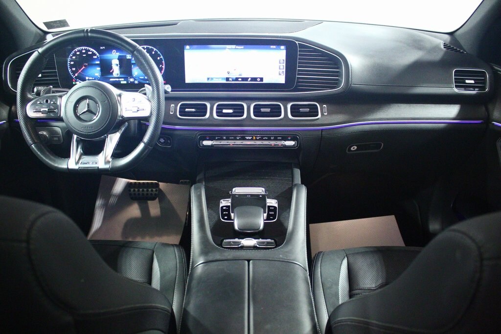 2023 Mercedes Benz GLE AMG 53 photo 4