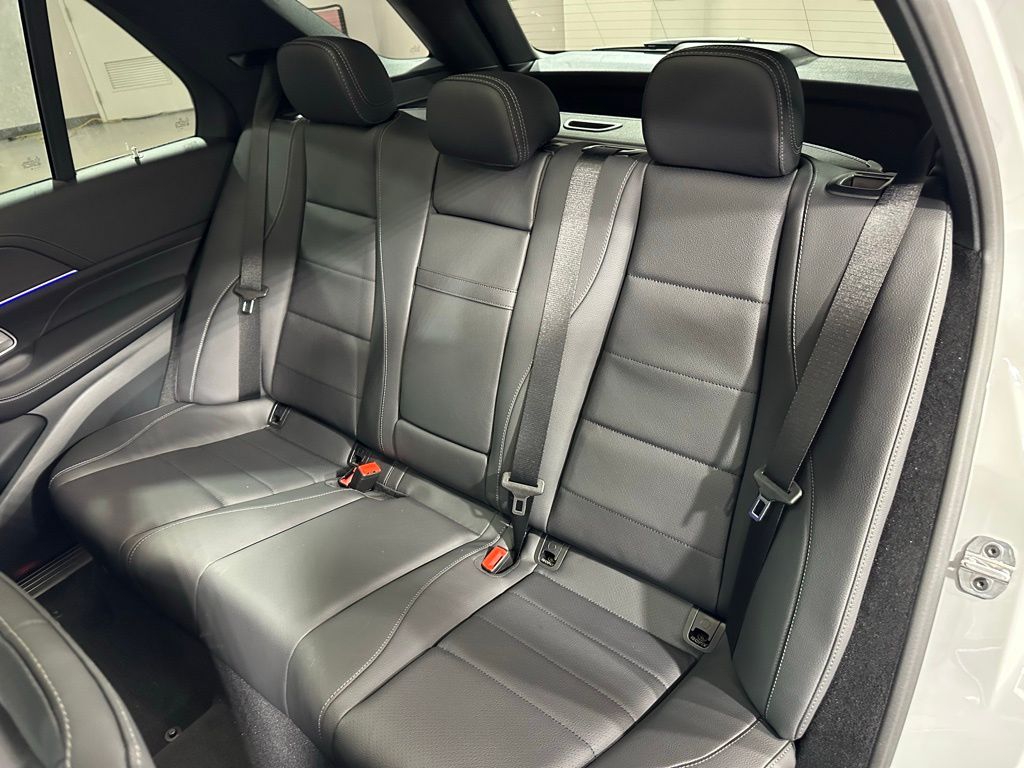 2026 Mercedes-Benz GLE GLE350 - Photo 17