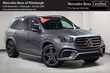  Mercedes-Benz GLS 450