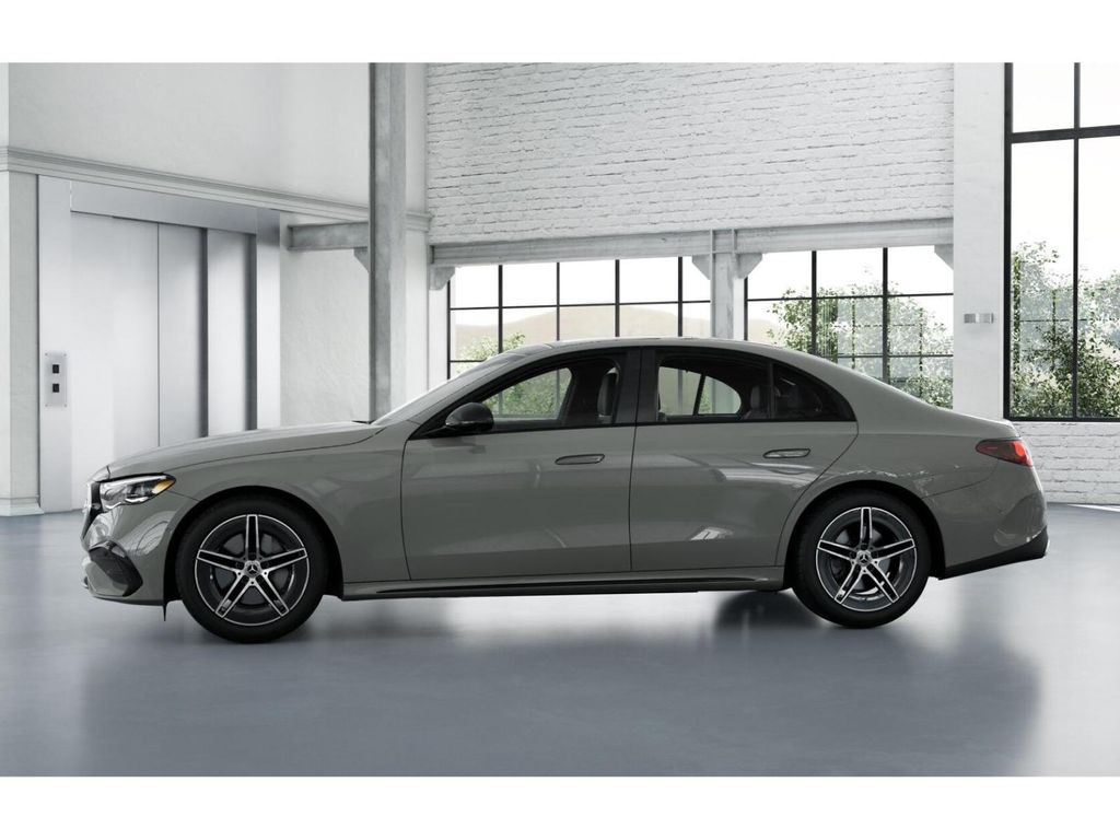 2026 Mercedes-Benz E-Class E350 - Photo 34
