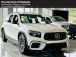  Mercedes-Benz AMG GLB 35